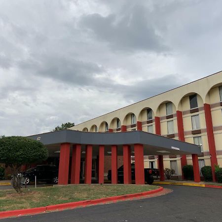 Real Value Inn Memphis Exterior foto